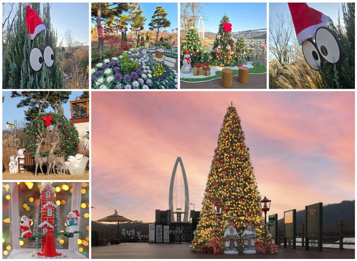 1. 옥정호 출렁다리 붕어섬 생태공원에도 메리 크리스마스 성탄 관광 저격.jpg