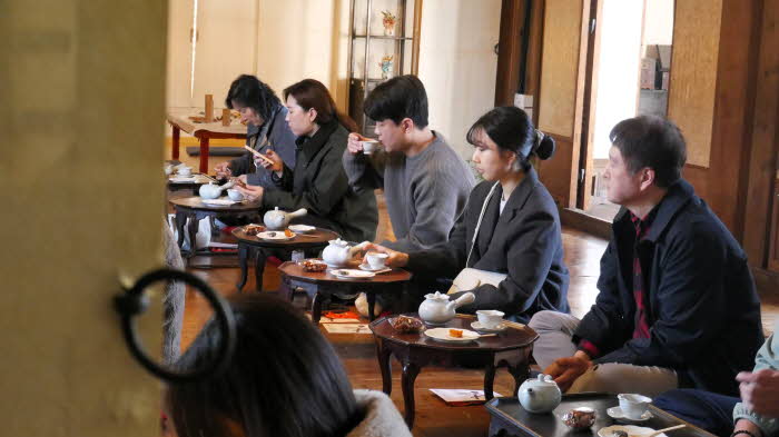 남산골 겨울나기겨울온기대구약령시 한방의료체험타운 현장1 ⓒ남산골한옥마을.JPG