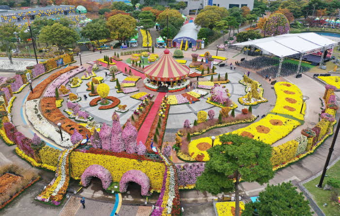 사진자료(2025 대한민국 국향대전 전경).jpg