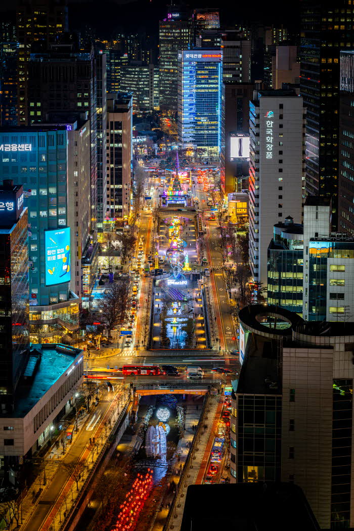 (대표사진) 2025 서울빛초롱축제 행사장 전경.jpg