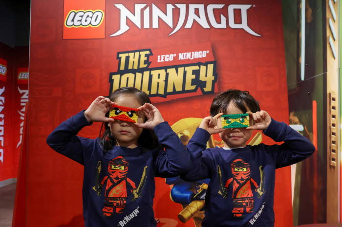 사진 레고랜드 코리아 고 풀 닌자 봄 시즌 오늘 막 올려.jpg