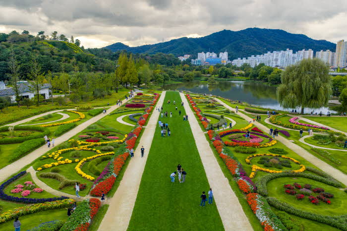 1 순천만국가정원 스페이스허브 전경.JPG