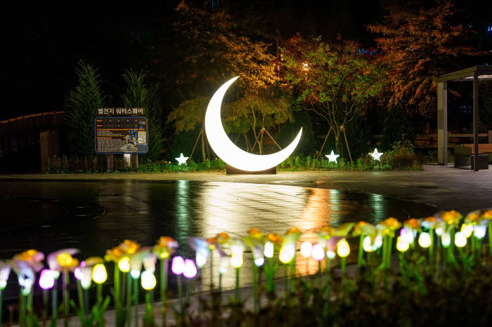 증평 좌구산  별천지공원 야경.jpg