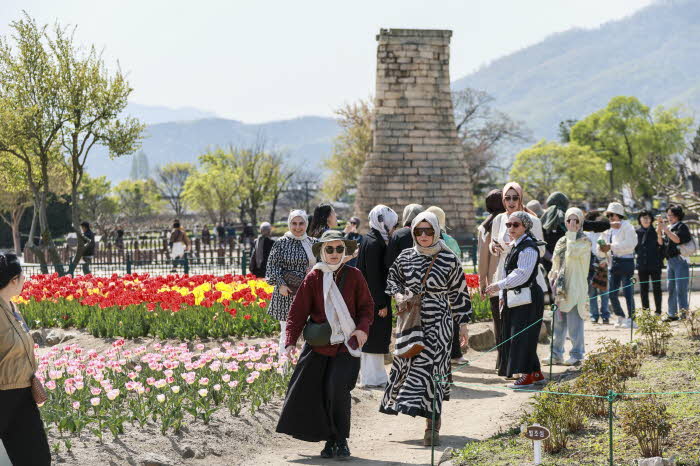 1-3. 경주 외국인 관광객 증가세 뚜렷_03.JPG