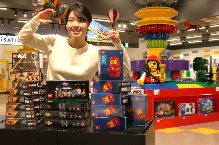 사진 레고랜드, 어린이날 특별 프로모션으로 연휴 가족 나들이 공략.JPG