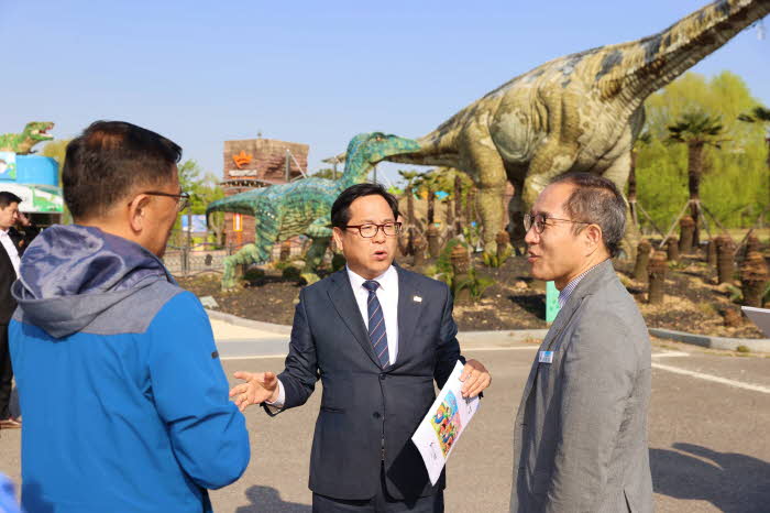 25-해남공룡대축제 현장점검 실시  (4).JPG