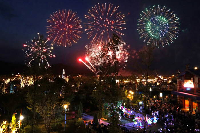 사진 레고랜드 5월 1일부터 5일간의 어린이날 스페셜 데이 운영.jpg